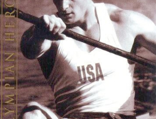 Cliff Meidl: Olympic Heroes Series